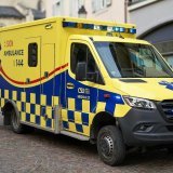 Ambulance Sion
